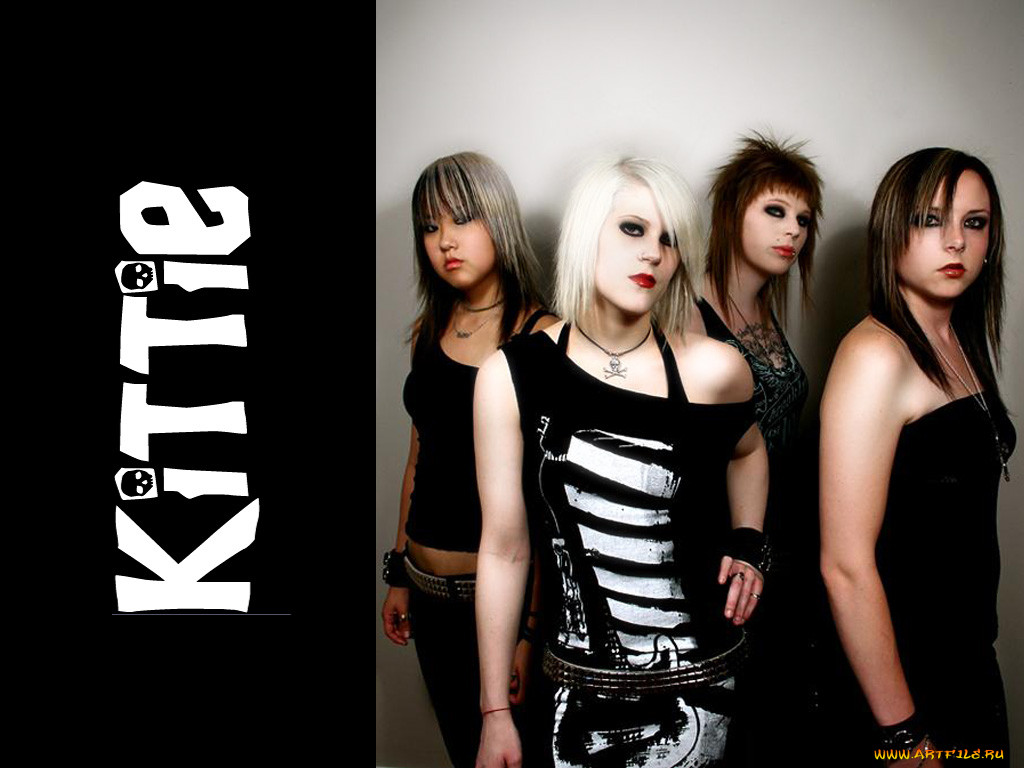 , kittie
